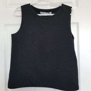 Mac Studio Black Tank top